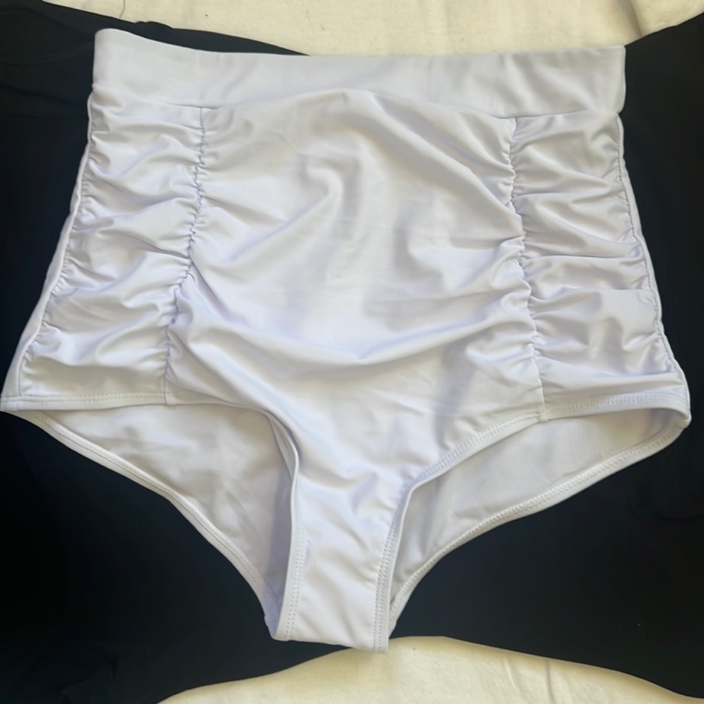 Shein Bathing suit bottom NEVER WORN